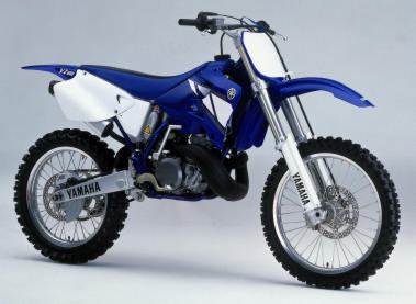 2001 yz250 hotsell
